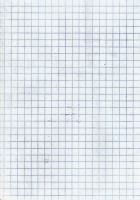 Monotypie, Oel auf Papier, A4, 2022
